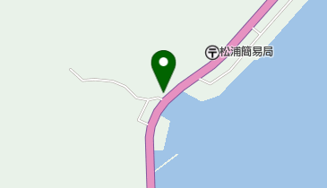 (有)吉岡ダイビング吉岡事業所の地図画像