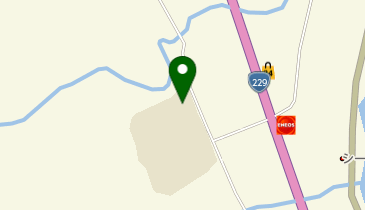 寿都町食育センターの地図画像