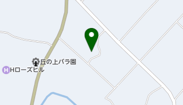 (有)浅野工業の地図画像