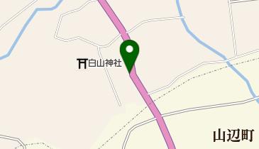 鈴竹ニット工場の地図画像