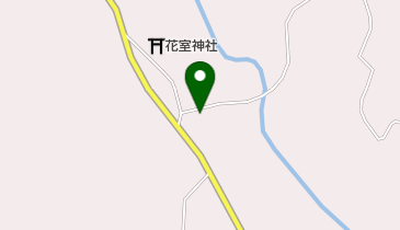 富田園製茶工場の地図画像