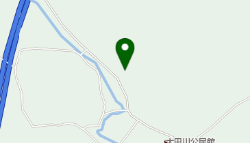 (有)安澤商店第2工場の地図画像