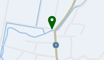 小国自動車整備工場の地図画像