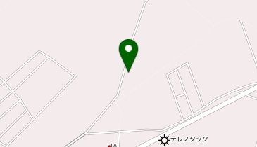 (有)尾上工業の地図画像