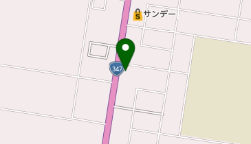 管鉄筋工業(株)の地図画像