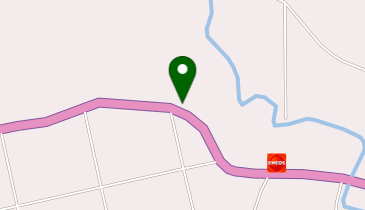 中条鉄工の地図画像