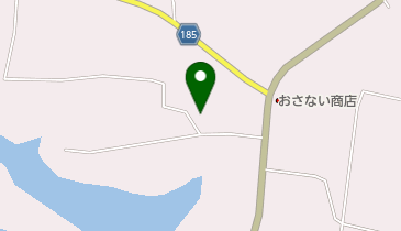 齋藤板金工業所の地図画像