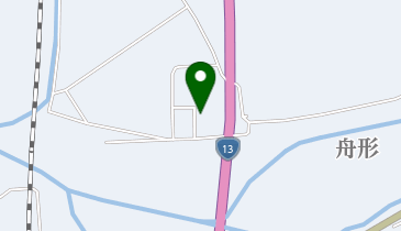 吉田板金工業の地図画像