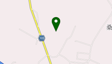 稲敷工業の地図画像