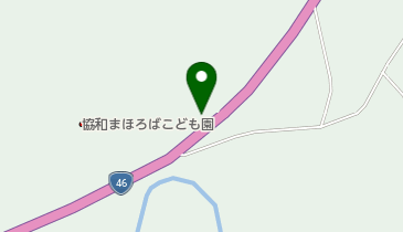 ほりだし市場風神さ-んの地図画像