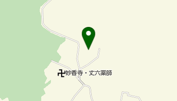 美浦村文化財センターの地図画像