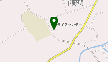 JA金山松ノ木倉庫の地図画像