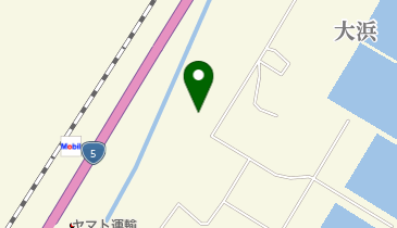 (株)東和電機製作所の地図画像