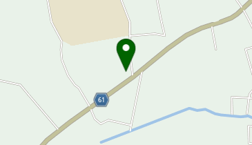 (株)金長工業の地図画像