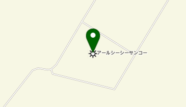 (株)アールシーシーサンコー長万部ファクトリーの地図画像