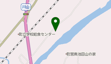 協業組合茨城県北環境衛生センター清掃事業部の地図画像