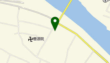 畑中左官工業所の地図画像