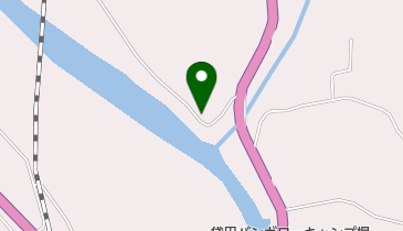 水戸太平洋生コン(株)大子工場の地図画像