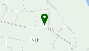 峯島製作所の地図画像