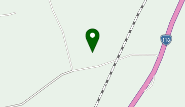 (株)社川製作所の地図画像