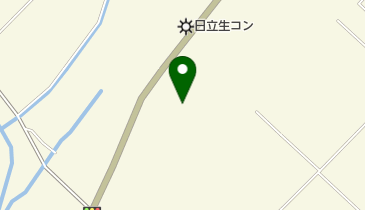 (株)紙善営業物流センターの地図画像