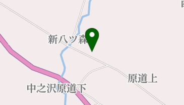 あっぴるマニュファクトリー七ケ宿の地図画像