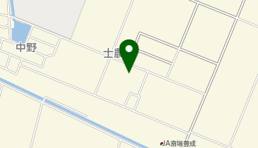 (有)矢野鉄工の地図画像