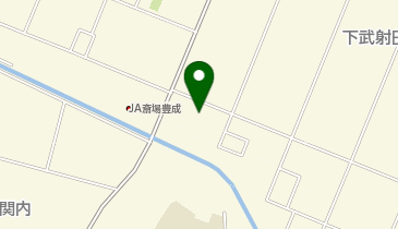 (有)みその水道設備工業の地図画像