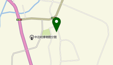 (有)小倉舗装工業の地図画像