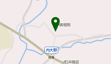 和田板金工業の地図画像