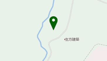 八幡礦業(株)岡田工場の地図画像