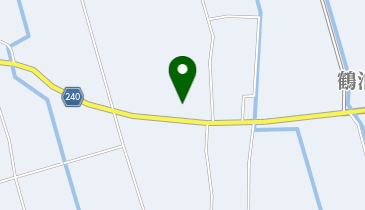 (有)太陽食品加工研究所の地図画像