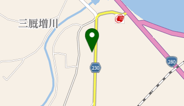 柳谷輸送本店(営)の地図画像