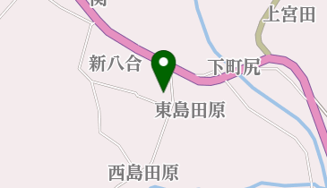 宍戸鉄工の地図画像