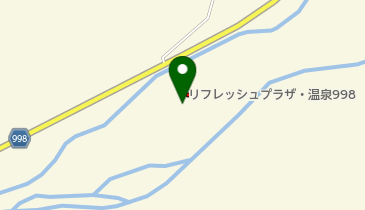 神恵内村特産品開発センターの地図画像