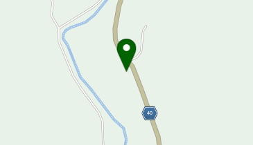 (株)塩田鉄工所の地図画像