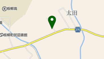 外川鉄工(有)の地図画像