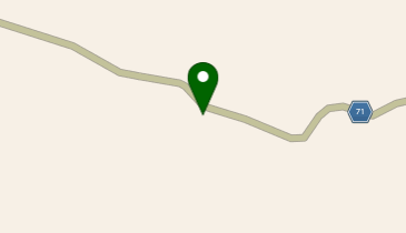 (有)藤運輸本社営業所の地図画像