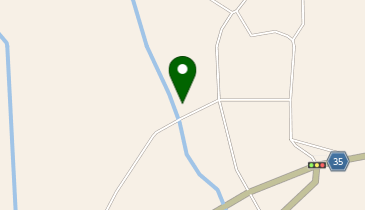 (有)荒鷲運送工業第2車庫の地図画像