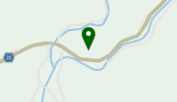 中野建設工業作業場の地図画像