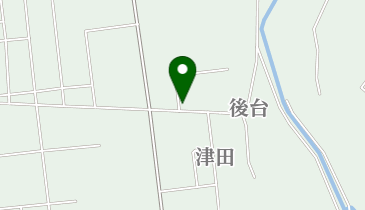 小森設備工業の地図画像