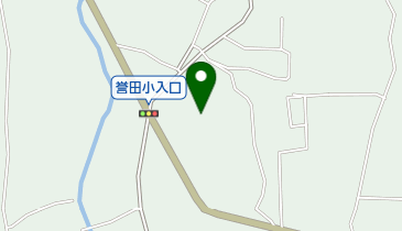 教育支援センターかわせみくらぶの地図画像