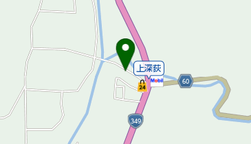 (有)共栄企業エンジニアリング常陸太田(営)の地図画像