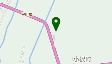 (有)木村木型製作所の地図画像