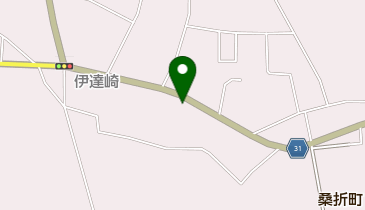 後藤電気工業所の地図画像