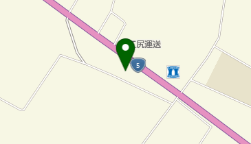 (株)江尻自動車整備工場の地図画像