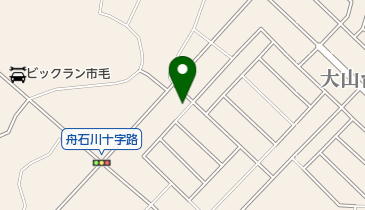 (株)ヤマハミュージックリテイリングとうかいセンターの地図画像