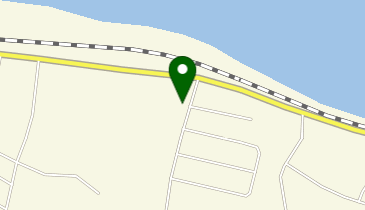 江尻運送(株)配送センターの地図画像