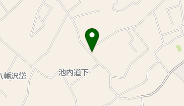 (有)雅工業の地図画像