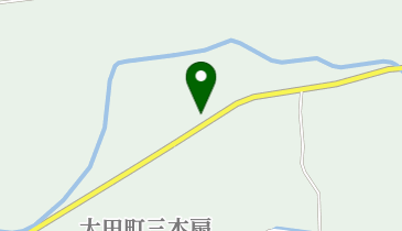 藤本家電サービス倉庫の地図画像